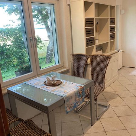 Ferienwohnung In Ostsee Naehe Daskow Экстерьер фото