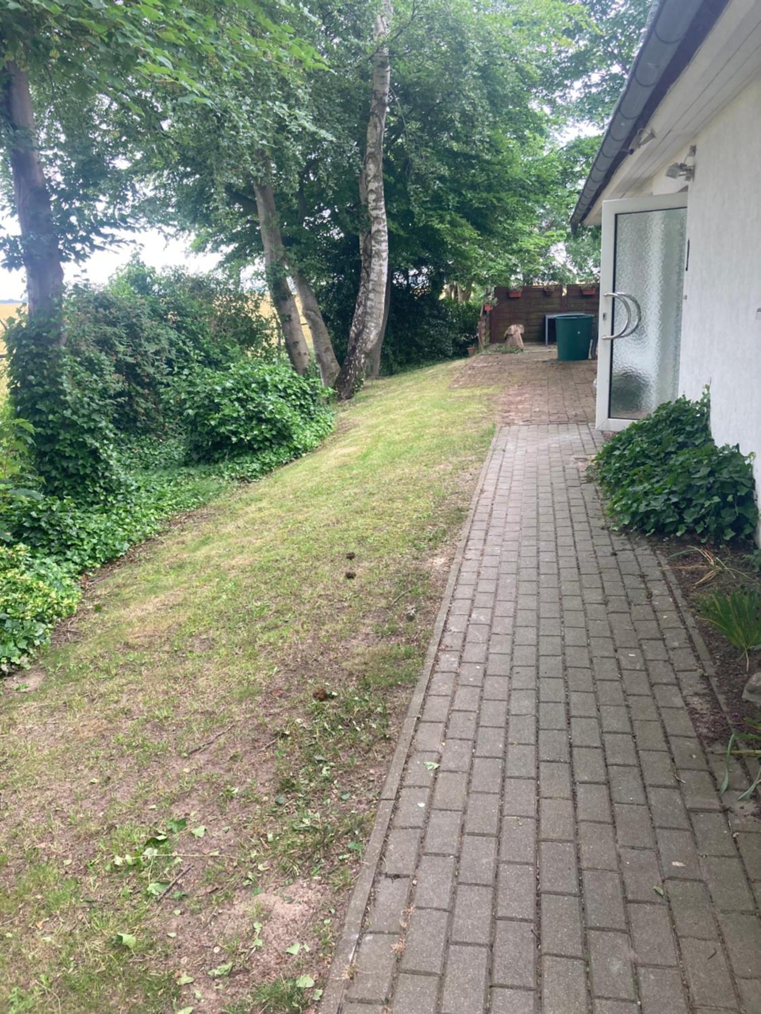 Ferienwohnung In Ostsee Naehe Daskow Экстерьер фото
